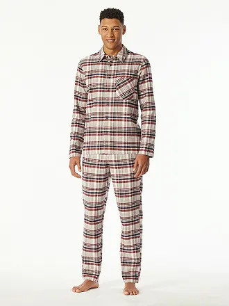 SCHIESSER | Pyjama
Marque : SCHIESSER
Couleur : rouge foncé
Catégories : Mode, Homme
Longueur des manches : Manches longues
Matière : Coton
Forme du col : Col Kent
Motif : Carreaux
Coupe (vêtement d’extérieur) : ample
Détails : Poches latérales |